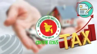 রিটার্ন দাখিলের সময় আরও একমাস বেড়েছে