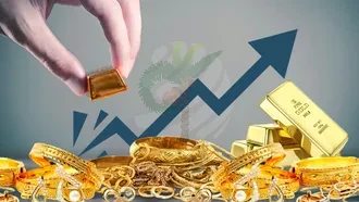 রেকর্ড ভেঙে সোনার ভরি দুই লাখ ২৭ হাজার ছাড়াল