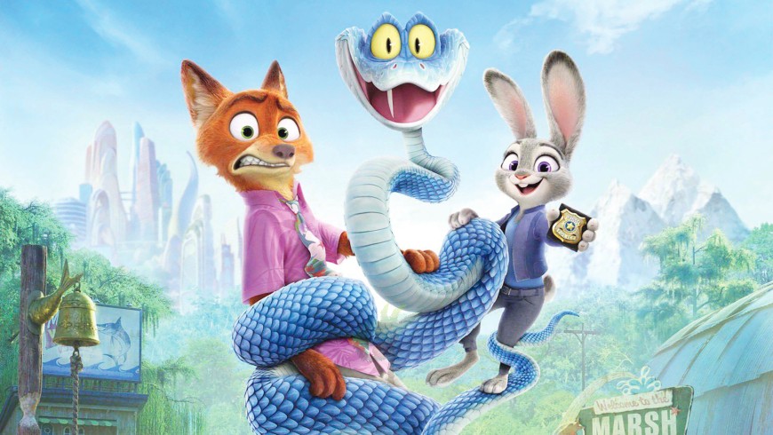 ফিরে দেখা অ্যানিমেশন ও হররের সাফল্য বেশি হলিউডে