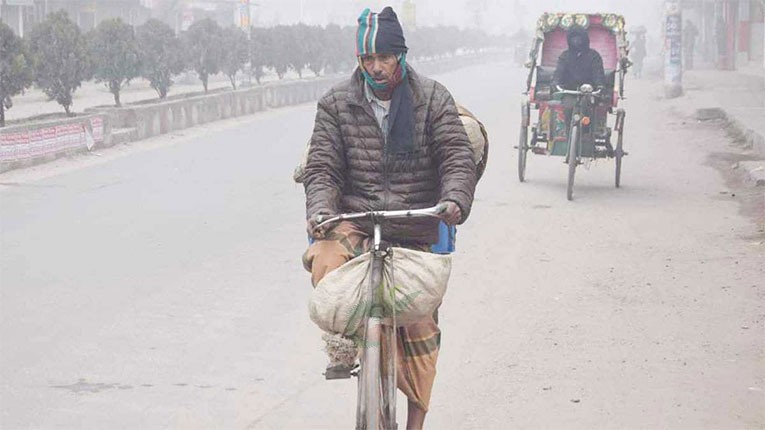 মাঘের শুরুতে শীতের দাপট কম কেন, কী বলছে আবহাওয়া দপ্তর