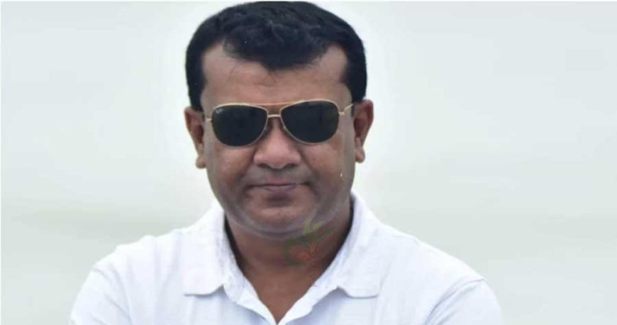 কেরানীগঞ্জে বিএনপি নেতাকে দুর্বৃত্তের গুলি