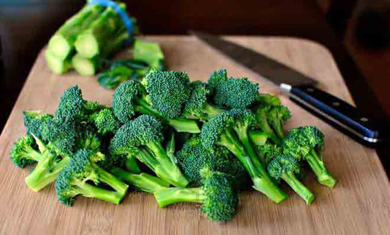 সহজে ব্রকলির পাকোড়া বানানোর উপায়