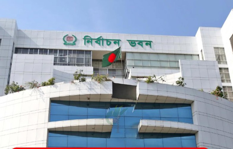 ইসির ১১২ কর্মকর্তার রদবদল