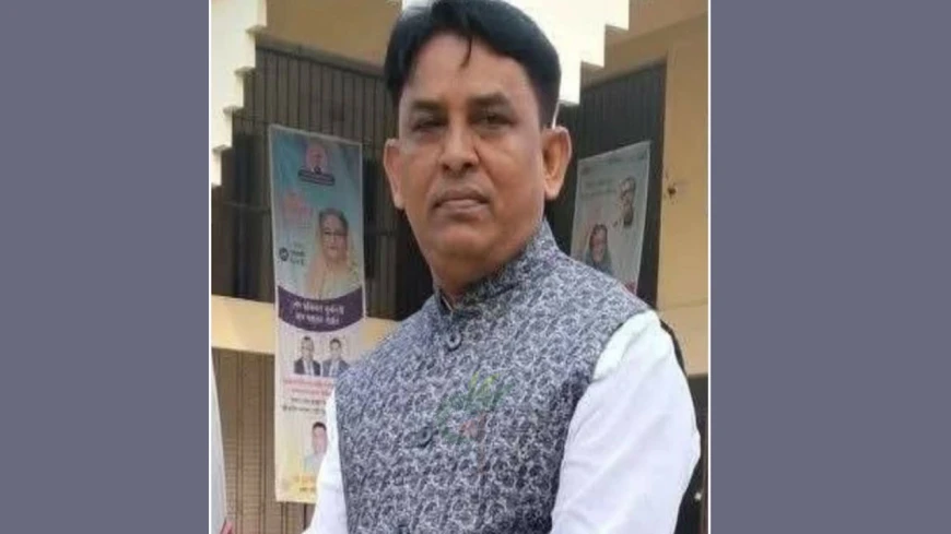 যশোরের চৌগাছায় হামলায় আহত সাবেক কাউন্সিলর শাহিনুর রহমানের মৃত্যু