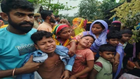 অপরাধ ও বিচার