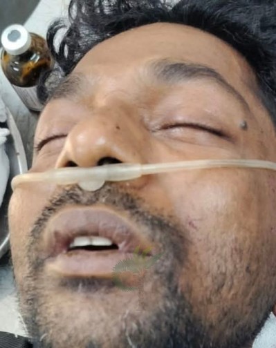 ভালোবাসার পরিণতিই আত্নহত্যার চেষ্টা !