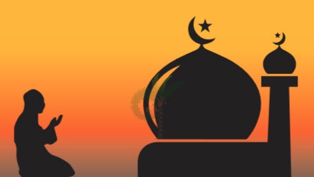 ‘আজ সৌভাগ্যের রজনী পবিত্র শবে বরাত আজ: নির্বাহী আদেশে সরকারি ছুটি কাল