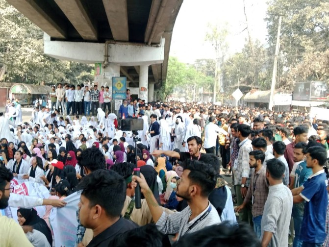 ১০ম গ্রেডে ডিগ্রি প্রকৌশলীদের ৩৩% কোটা সংরক্ষণের প্রস্তাব মেনে নেয়া হবে না