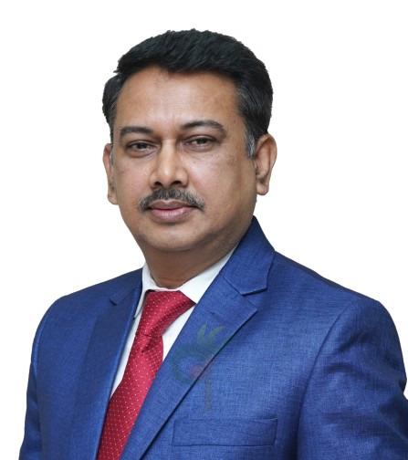 সীমান্ত ব্যাংকের নতুন এমডি মো নুরুল আজীম