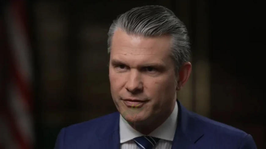 ইরানে সবচেয়ে তীব্র হামলা হবে আজ: মার্কিন প্রতিরক্ষামন্ত্রী