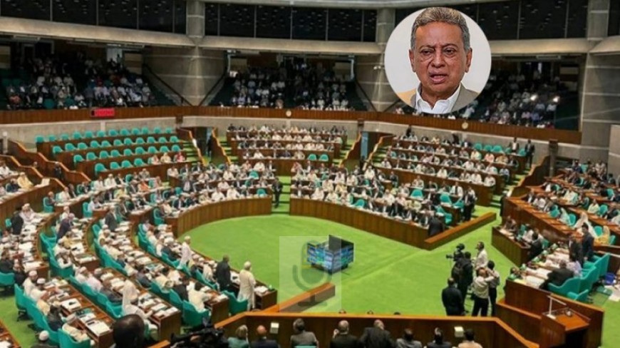 ব‌্যাংকিং খাত সংস্কারের উদ্যোগ নেওয়া হয়েছে: অর্থমন্ত্রী