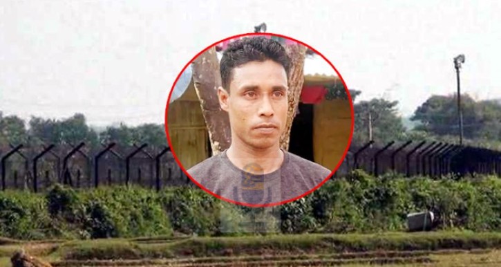 সিলেট সীমান্তে ‘খাসিয়াদের ছোড়া’ গুলিতে বাংলাদেশি নিহত