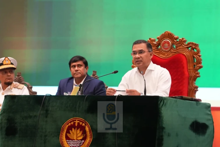 সশস্ত্র বাহিনী রাষ্ট্রের শক্তি ও মর্যাদার প্রতীক : প্রধানমন্ত্রী