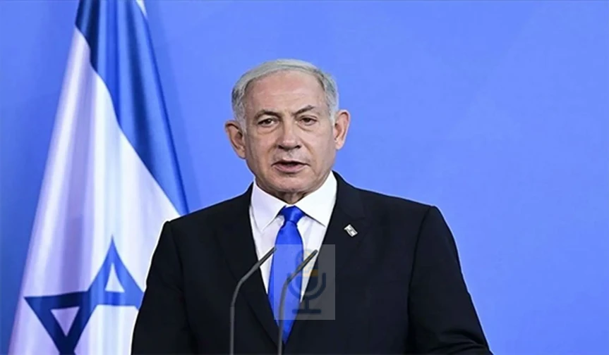 যেকোনো সময় ইরানের সঙ্গে যুদ্ধবিরতি শেষ হতে পারে: নেতানিয়াহু