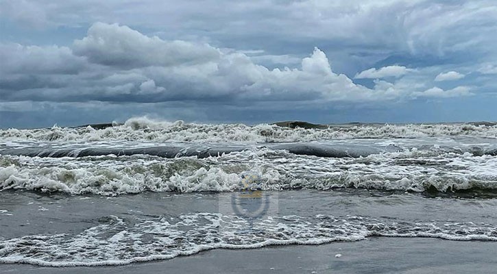 আন্দামান সাগরে নৌকাডুবি, ২৫০ জন রোহিঙ্গা-বাংলাদেশি নাগরিক নিখোঁজ