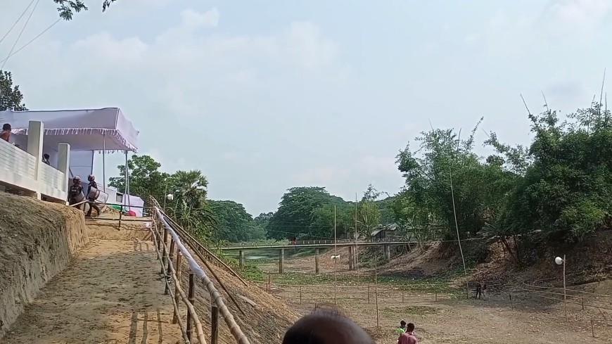 যশোরের তিনটি প্রোগ্রামে আসছেন প্রধানমন্ত্রী তারেক রহমান।  জিয়া খাল, মেডিকেল কলেজ ও জনসভায় যোগদিবেন কাল