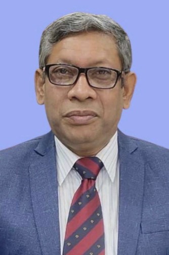 রাবিপ্রবির নতুন উপাচার্য অধ্যাপক জয়নুল আবেদীন