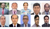 দেশের ১১টি পাবলিক বিশ্ববিদ্যালয়ে নতুন উপাচার্য  নিয়োগ