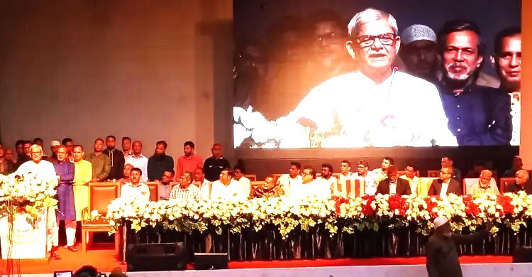 সংবিধান সংস্কার পরিষদ গঠনে বিএনপি কখনোই একমত হয়নি: মির্জা ফখরুল