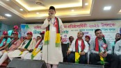 উৎসবমুখর পরিবেশে কালিগঞ্জ প্রেসক্লাবের ৪৩ তম প্রতিষ্ঠাবার্ষিকী