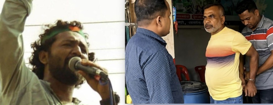 যশোরে বৈষম্যবিরোধী ছাত্র আন্দোলনের নেতা রাশেদের বাড়িতে হামলার প্রধান অভিযুক্ত মনা আটক