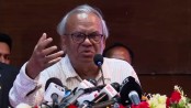শেখ হাসিনার দেশে ফেরার দাবি ‘স্ট্যান্ডবাজি’ ছাড়া কিছু নয়: রিজভী