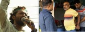 যশোরে বৈষম্যবিরোধী ছাত্র আন্দোলনের নেতা রাশেদের বাড়িতে হামলার প্রধান অভিযুক্ত মনা আটক