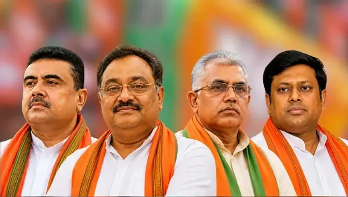 কে হচ্ছেন পশ্চিমবঙ্গের মুখ্যমন্ত্রী