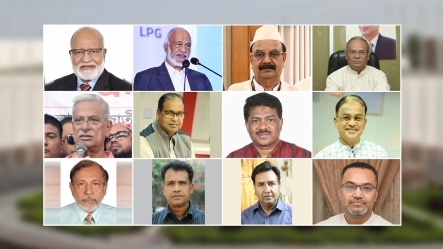মন্ত্রিসভার পরিধি পারে:  আলোচনায় বিএনপির ত্যাগী-পরীক্ষিতরা