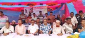 মণিরামপুরে ঐতিহ্যবাহী ঘোড়াদৌড় প্রতিযোগিতা অনুষ্ঠিত
