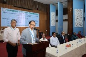 স্বাস্থ্য বিষয়ক গবেষণাকে উৎসাহিত করতে  বিএমইউর ৫৩৯ রেসিডেন্টকে থিসিস গ্র্যান্ট প্রদান