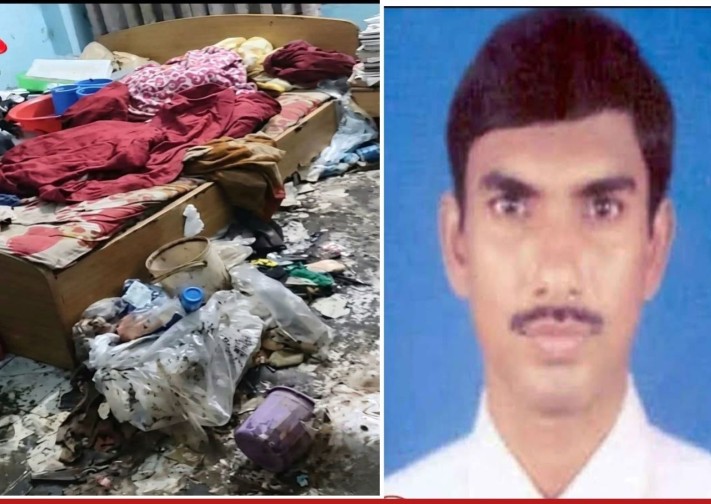 মিরপুরে বৃদ্ধা মায়ের মৃত্যুকাণ্ডে যুগ্ম সচিব ছেলেকে দায়িত্ব থেকে প্রত্যাহার