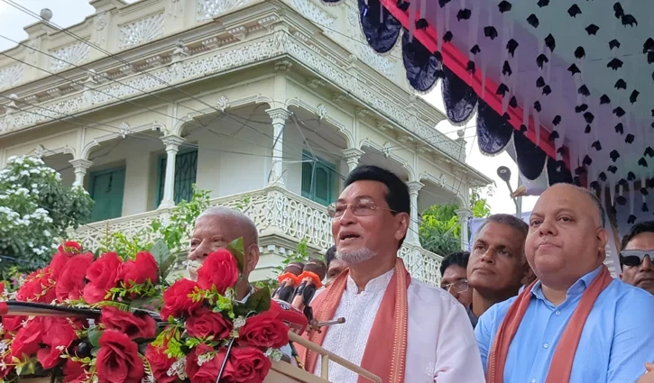 বিএনপি মৌলবাদে বিশ্বাস করে না: চিফ হুইপ