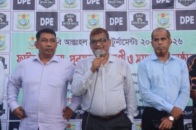 খেলাধুলা