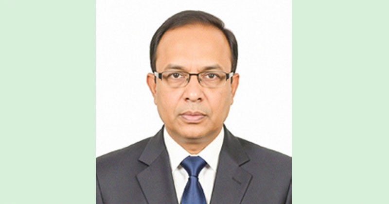এলজিইডির প্রধান প্রকৌশলী হলেন বেলাল হোসেন