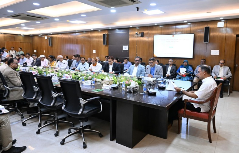 প্রান্তিক মানুষের স্বাস্থ্যসেবা সহজ করতে প্রধানমন্ত্রীর নির্দেশ
