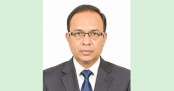 এলজিইডির প্রধান প্রকৌশলী হলেন বেলাল হোসেন