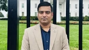 দিল্লিতে বাংলাদেশ হাইকমিশনের নতুন প্রেস মিনিস্টার সাইদুর রহমান